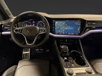 Volkswagen Touareg V8 TDI 4M 421HK R-Line/Innovation /Executive /Se Spec 310kW thumbnail