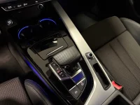 Audi A4 Avant 40 TDI Q 204HK S-Line Comp+ /Alpin /Matrix 150kW thumbnail