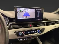 Audi A4 Avant 40 TDI Q 204HK S-Line Comp+ /Alpin /Matrix 150kW thumbnail