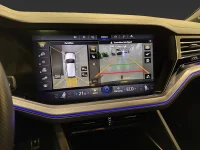 Volkswagen Touareg V8 TDI 4M 421HK R-Line/Innovation /Executive /Se Spec 310kW thumbnail