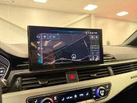 Audi A4 Avant 40 TDI Q 204HK S-Line Comp+ /Alpin /Matrix 150kW thumbnail
