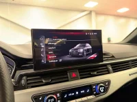 Audi A4 Avant 40 TDI Q 204HK S-Line Comp+ /Alpin /Matrix 150kW thumbnail