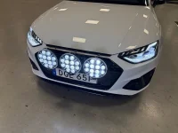 Audi A4 Avant 40 TDI Q 204HK S-Line Comp+ /Alpin /Matrix 150kW thumbnail