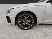 Audi A4 Avant 40 TDI Q 204HK S-Line Comp+ /Alpin /Matrix 150kW thumbnail