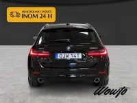 BMW 330 330 e xDrive Touring 292HK Sport Line /Navi 215kW thumbnail