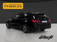 BMW 330 330 e xDrive Touring 292HK Sport Line /Navi 215kW thumbnail