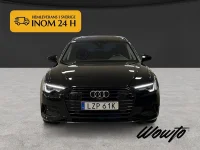 Audi A6 Avant 40 TDI Q 204HK Proline /Pano /360 /B&O 150kW thumbnail