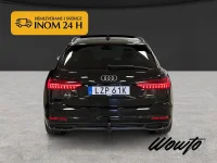 Audi A6 Avant 40 TDI Q 204HK Proline /Pano /360 /B&O 150kW thumbnail