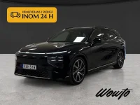 Image of XPeng G9 Performance 551HK /Dynaudio /Pano /Se Spec /Moms 405kW