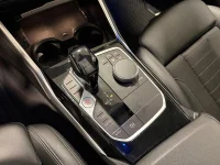 BMW 330 330 e xDrive Touring 292HK Sport Line /Navi 215kW thumbnail