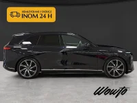 XPeng G9 Performance 551HK /Dynaudio /Pano /Se Spec /Moms 405kW thumbnail
