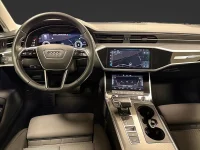 Audi A6 Avant 40 TDI Q 204HK Proline /Pano /360 /B&O 150kW thumbnail