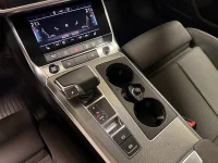 Audi A6 Avant 40 TDI Q 204HK Proline /Pano /360 /B&O 150kW thumbnail