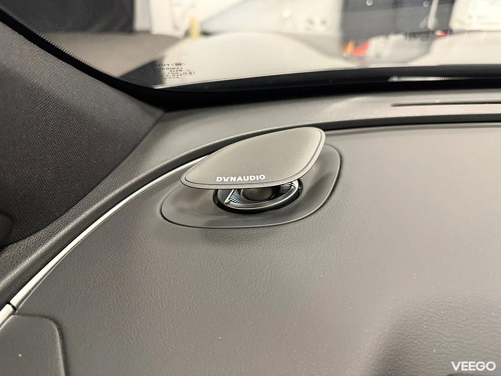 XPeng G9 Performance 551HK /Dynaudio /Pano /Se Spec /Moms 405kW