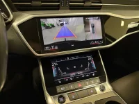 Audi A6 Avant 40 TDI Q 204HK Proline /Pano /360 /B&O 150kW thumbnail