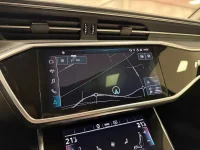 Audi A6 Avant 40 TDI Q 204HK Proline /Pano /360 /B&O 150kW thumbnail