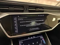 Audi A6 Avant 40 TDI Q 204HK Proline /Pano /360 /B&O 150kW thumbnail