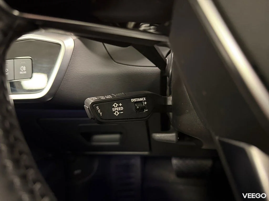 Audi A6 Avant 40 TDI Q 204HK Proline /Pano /360 /B&O 150kW