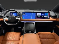 XPeng G9 Performance 551HK /Dynaudio /Pano /Se Spec /Moms 405kW thumbnail