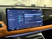XPeng G9 Performance 551HK /Dynaudio /Pano /Se Spec /Moms 405kW thumbnail