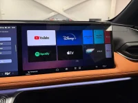 XPeng G9 Performance 551HK /Dynaudio /Pano /Se Spec /Moms 405kW thumbnail