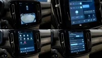 Volvo XC40 2.0 B3 Mild-Hybrid Plus Dark 2WD 2 120kW thumbnail