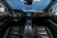 Jeep Grand Cherokee Overland 3 184kW thumbnail
