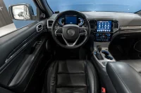 Jeep Grand Cherokee Overland 3 184kW thumbnail