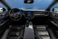Volvo V60 2.0 B4 Mild-Hybrid Plus Dark 2 145kW thumbnail