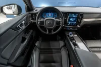 Volvo V60 2.0 B4 Mild-Hybrid Plus Dark 2 145kW thumbnail