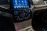 Jeep Grand Cherokee Overland 3 184kW thumbnail