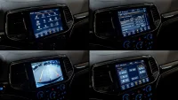 Jeep Grand Cherokee Overland 3 184kW thumbnail