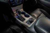 Jeep Grand Cherokee Overland 3 184kW thumbnail