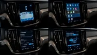 Volvo V60 2.0 B4 Mild-Hybrid Plus Dark 2 145kW thumbnail