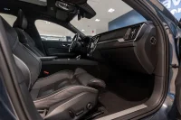Volvo V60 2.0 B4 Mild-Hybrid Plus Dark 2 145kW thumbnail