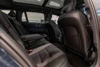 Volvo V60 2.0 B4 Mild-Hybrid Plus Dark 2 145kW thumbnail