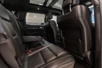 Jeep Grand Cherokee Overland 3 184kW thumbnail