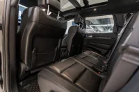 Jeep Grand Cherokee Overland 3 184kW thumbnail