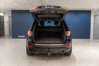 Jeep Grand Cherokee Overland 3 184kW thumbnail