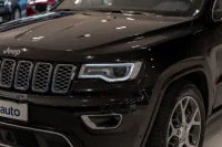 Jeep Grand Cherokee Overland 3 184kW thumbnail