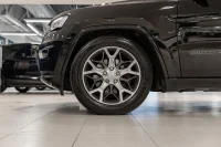 Jeep Grand Cherokee Overland 3 184kW thumbnail