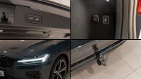 Volvo V60 2.0 B4 Mild-Hybrid Plus Dark 2 145kW thumbnail