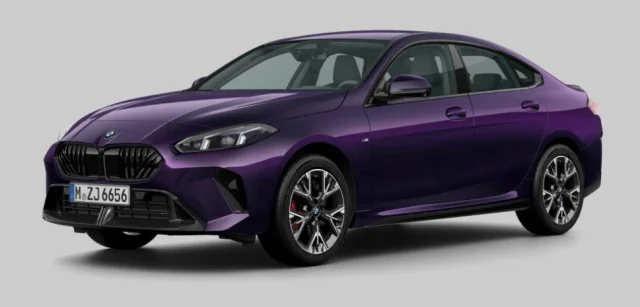 Image of BMW 220 - 1.5 115kW