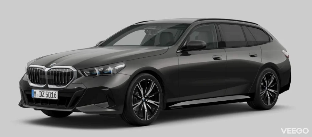 BMW 520 - 2 145kW