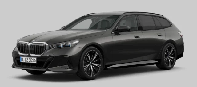 Image of BMW 520 - 2 145kW