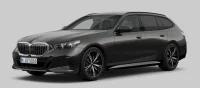 BMW 520 - 2 145kW thumbnail