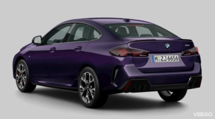 BMW 220 - 1.5 115kW