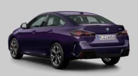 BMW 220 - 1.5 115kW thumbnail