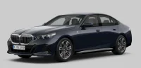 BMW 540 - 3 210kW thumbnail