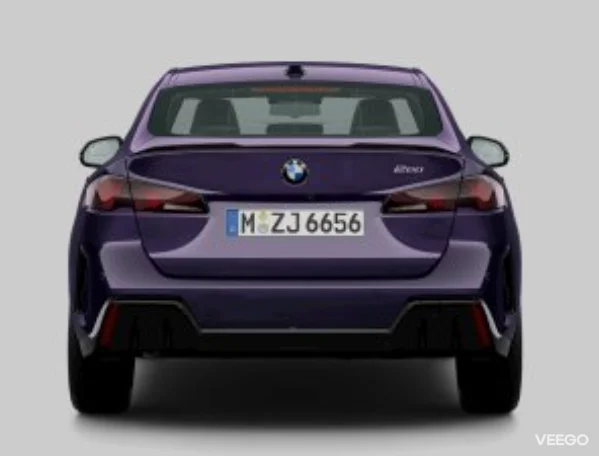 BMW 220 - 1.5 115kW
